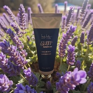 Nicole Miller Sleep Handcream